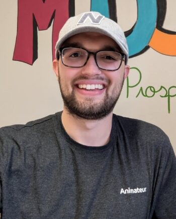 Alexis Boudreault