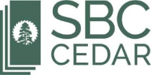 sbc cedar