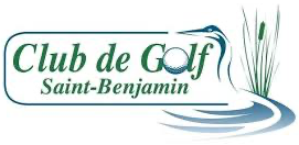 club golf saint-benjamin